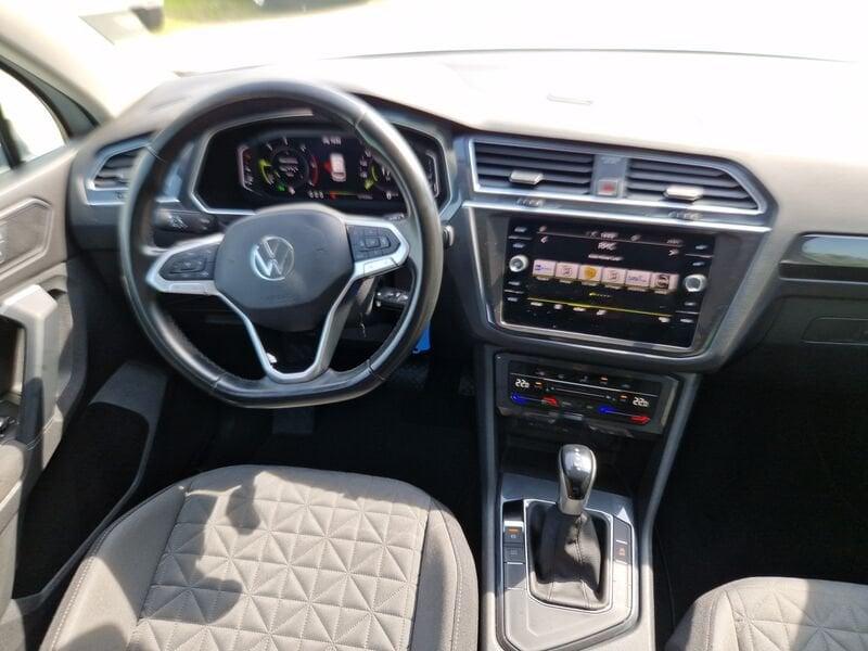 Volkswagen Tiguan 2.0 TDI 150 CV SCR DSG Life