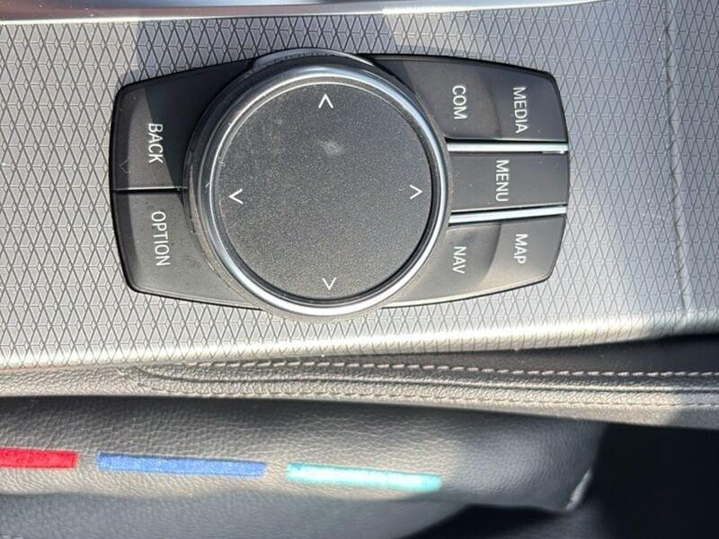 BMW Serie 5 520d aut M Sport