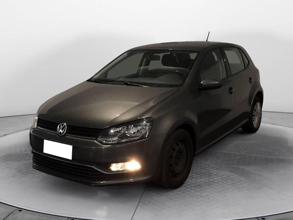 Volkswagen Polo 1.0 MPI Comfortline