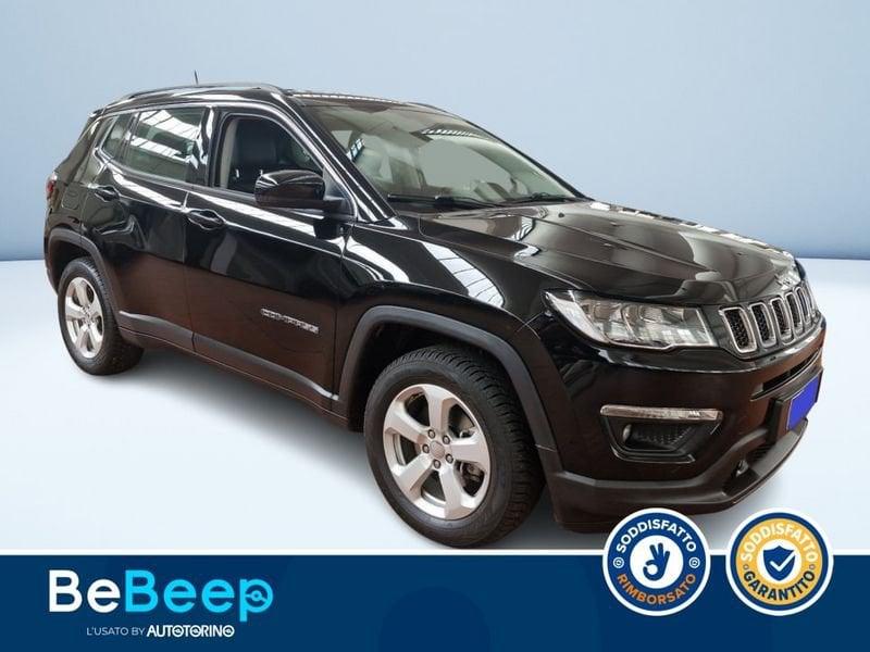 Jeep Compass 1.4 M-AIR BUSINESS 2WD 140CV MY19