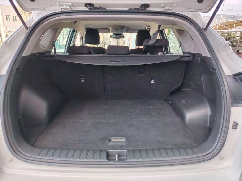 HYUNDAI Tucson 1.6 CRDi 48V XPrime del 2019