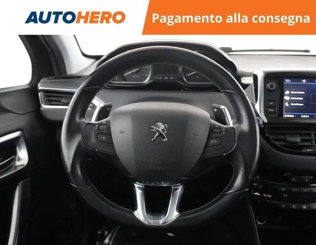 PEUGEOT 2008 1° serie BlueHDi 100 Allure