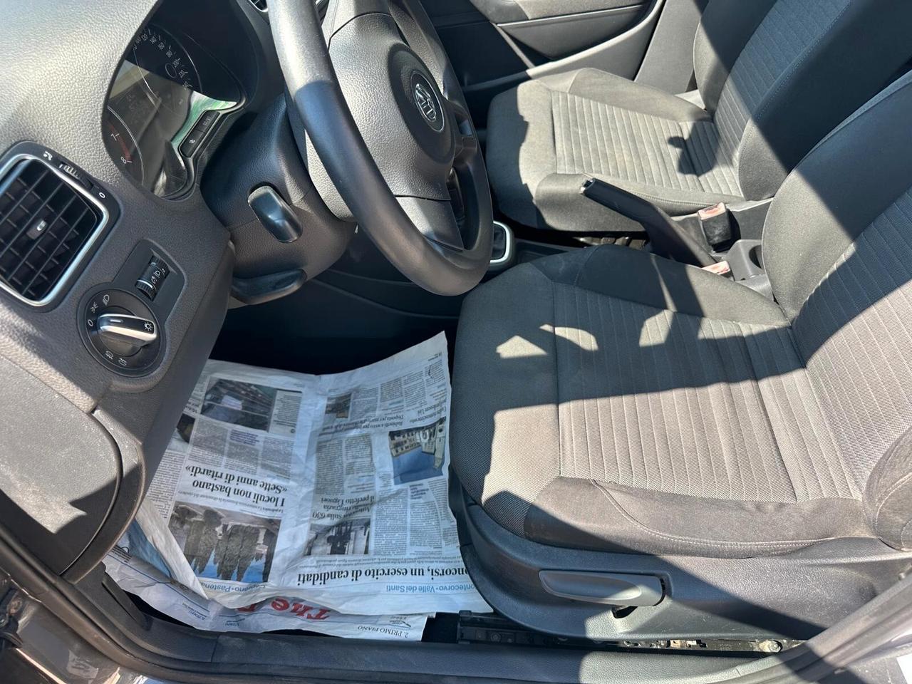 Volkswagen Polo 1.4 5 porte Highline NEOPATENTATI
