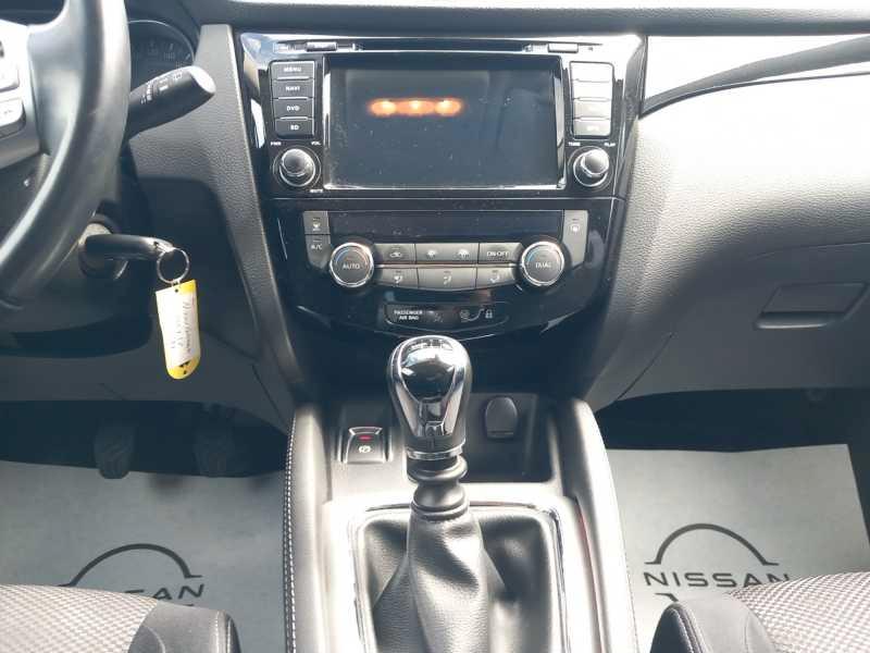 NISSAN Qashqai 1.6 dci Acenta 2wd 130cv