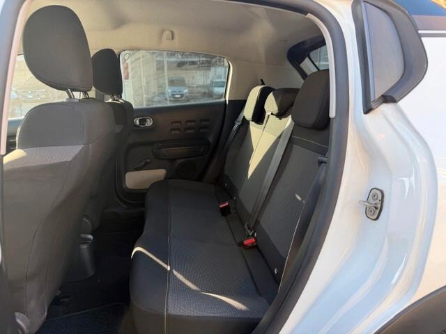 Citroen C3 PureTech 83 S&S Shine NEOPATENTATI