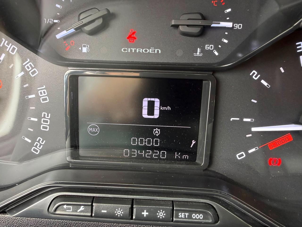 Citroen C3 PureTech 110 S&S Shine