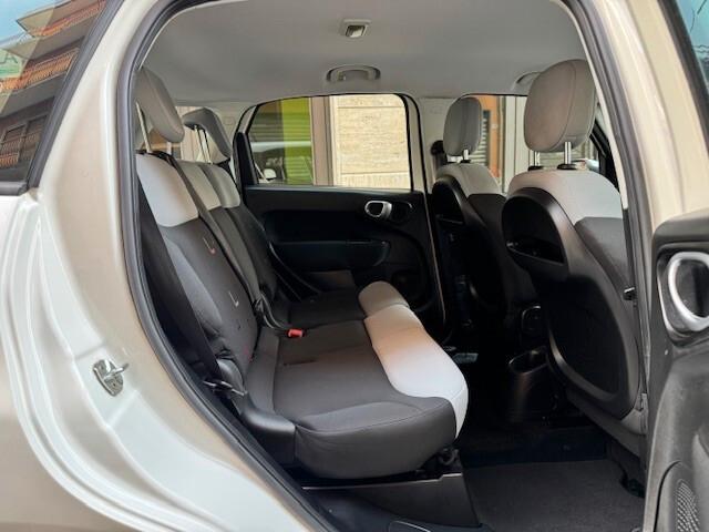 Fiat 500L 1.3 Multijet 95 CV Lounge 500 L