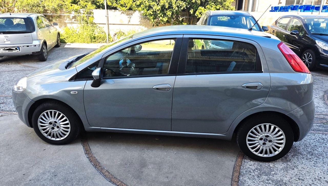 Fiat Grande Punto 1.2 5 porte Dynamic MECCANICA OK