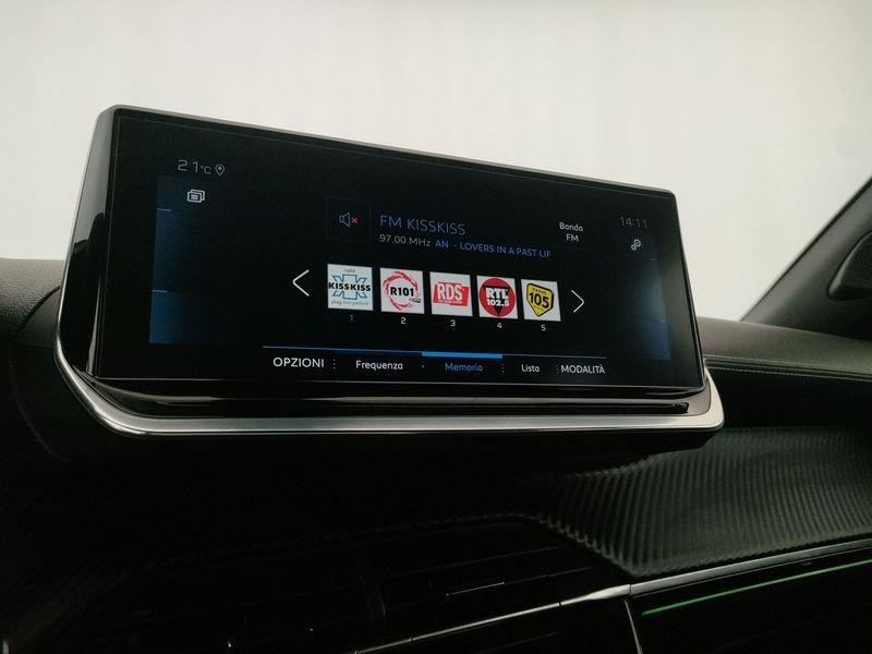 Peugeot 2008 2008 PureTech 130 S&S GT