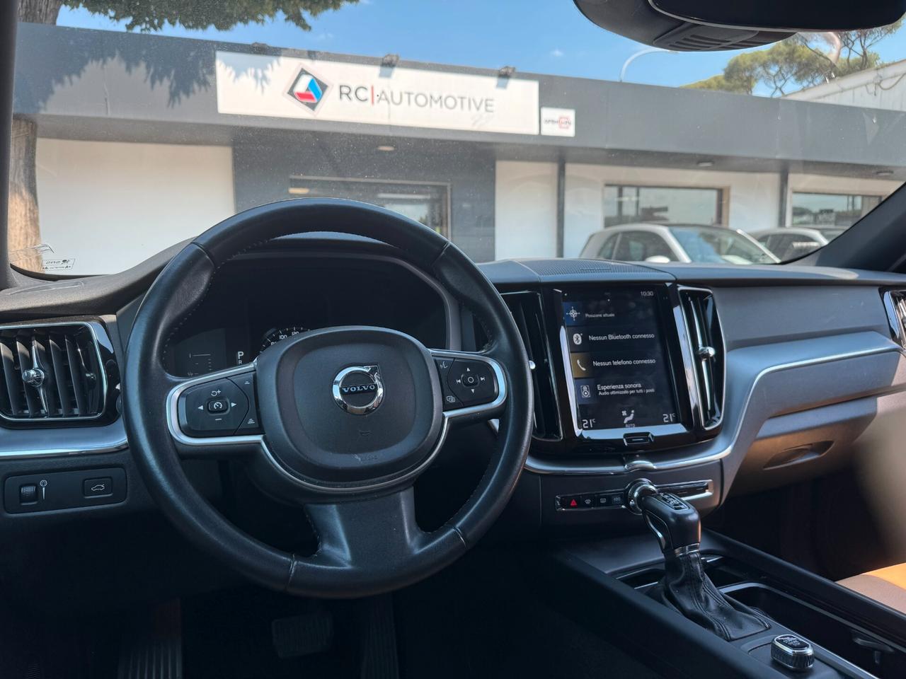 Volvo XC 60 XC60 D4 AWD Business