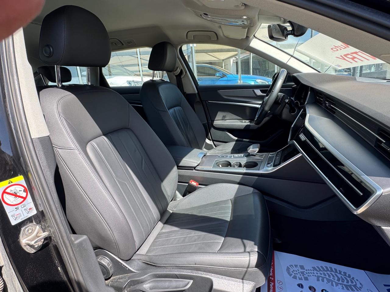 AUDI A6 ALLROAD 50 TDI 286 CV EVOLUTION FULL IVA