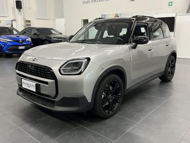 Mini Mini Countryman 1.5 48V C Classic Steptronic