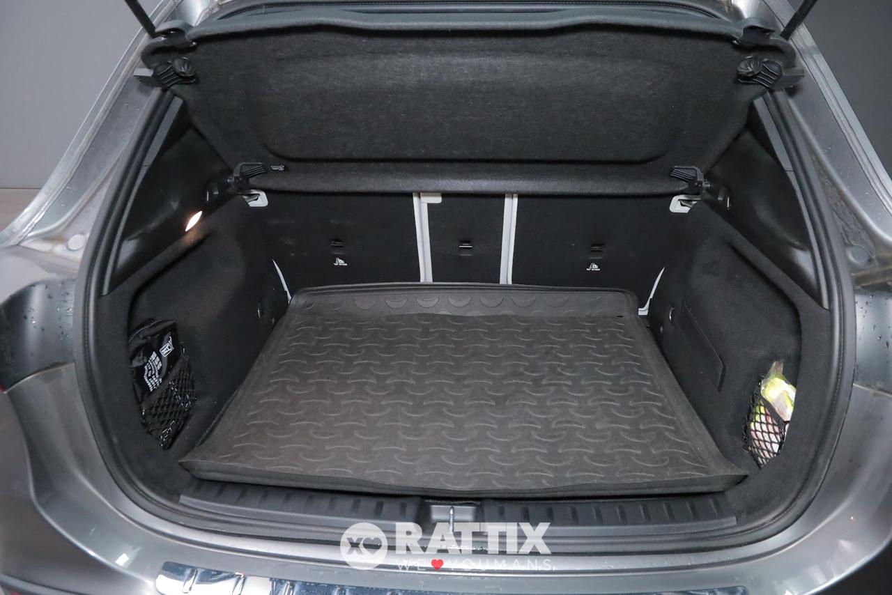 Mercedes-Benz GLA 250 e 1.3 Phev (eq-power) Business Extra Auto