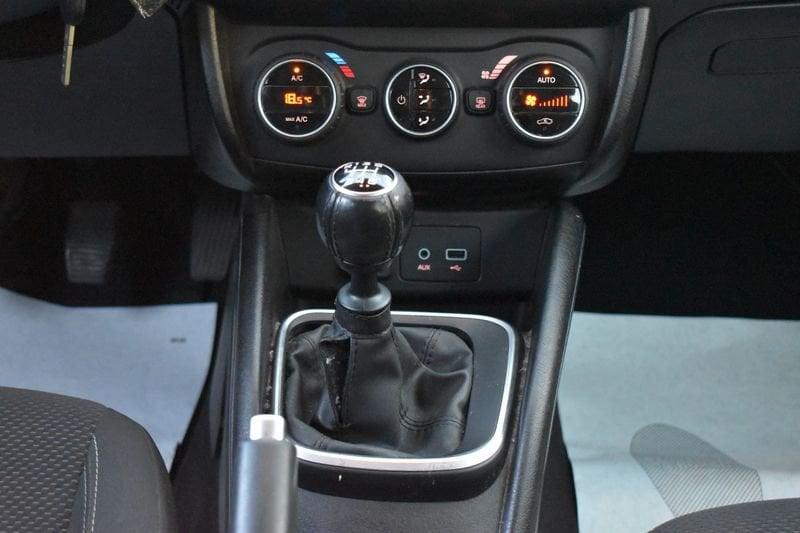 FIAT Tipo Tipo 1.6 Mjt S&S SW Lounge