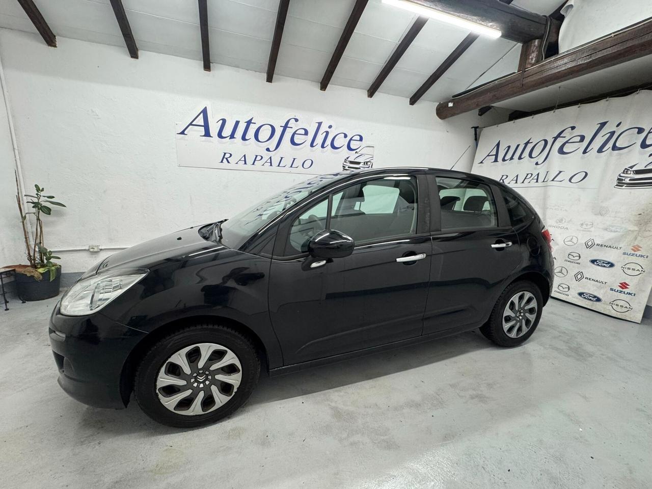 Citroen C3 PureTech 68 Seduction