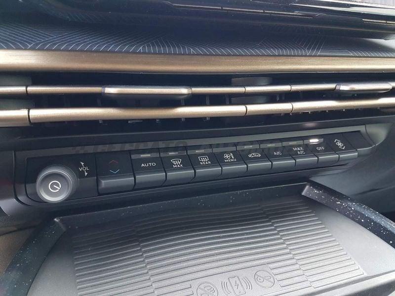 Lancia Ypsilon Nuova Ypsilon Ibrida Lx 1.2 100cv Ibrida