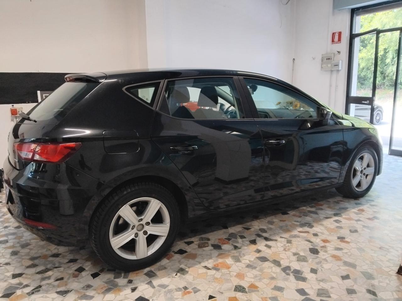 Seat Leon 1.6 TDI 115 CV 5p. Style