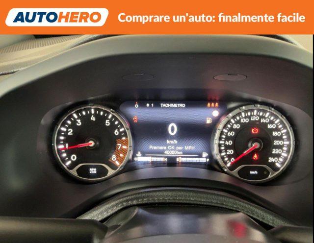 JEEP Renegade 1.0 T3 Limited