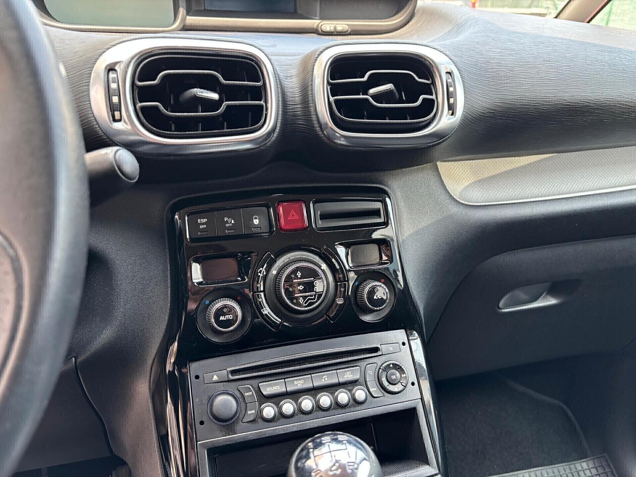 Citroen C3 Picasso 1.6 Diesel Neopatentati