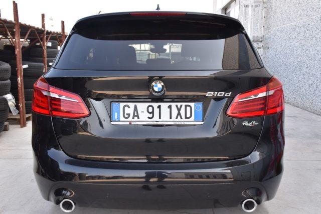 BMW 218 d Active Tourer Business *Navi, Pelle*