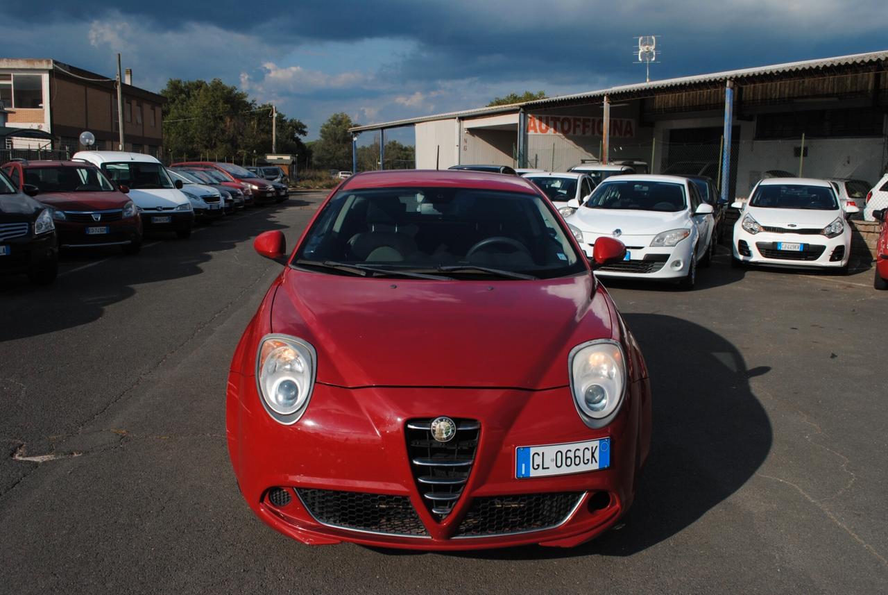 ALFA ROMEO 1.4 79 CV OK NEOPATENTATI