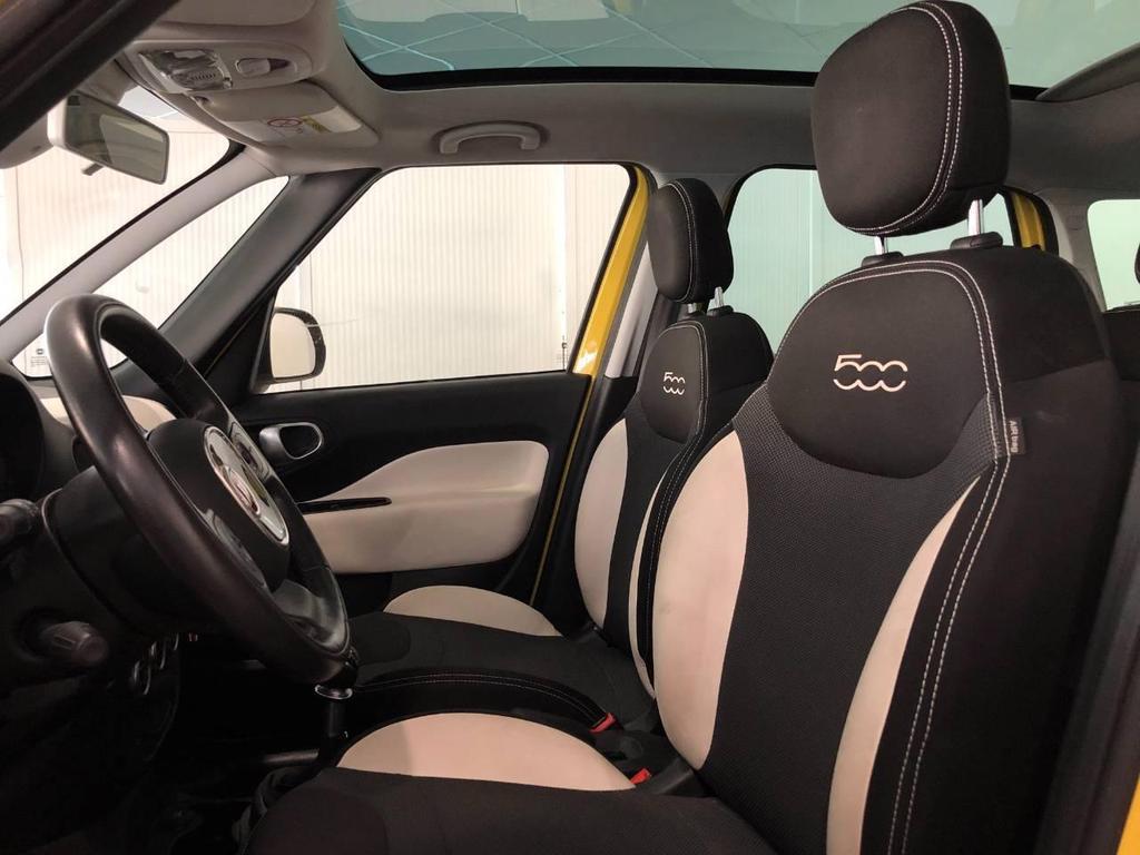 Fiat 500L 1.6 Multijet Trekking