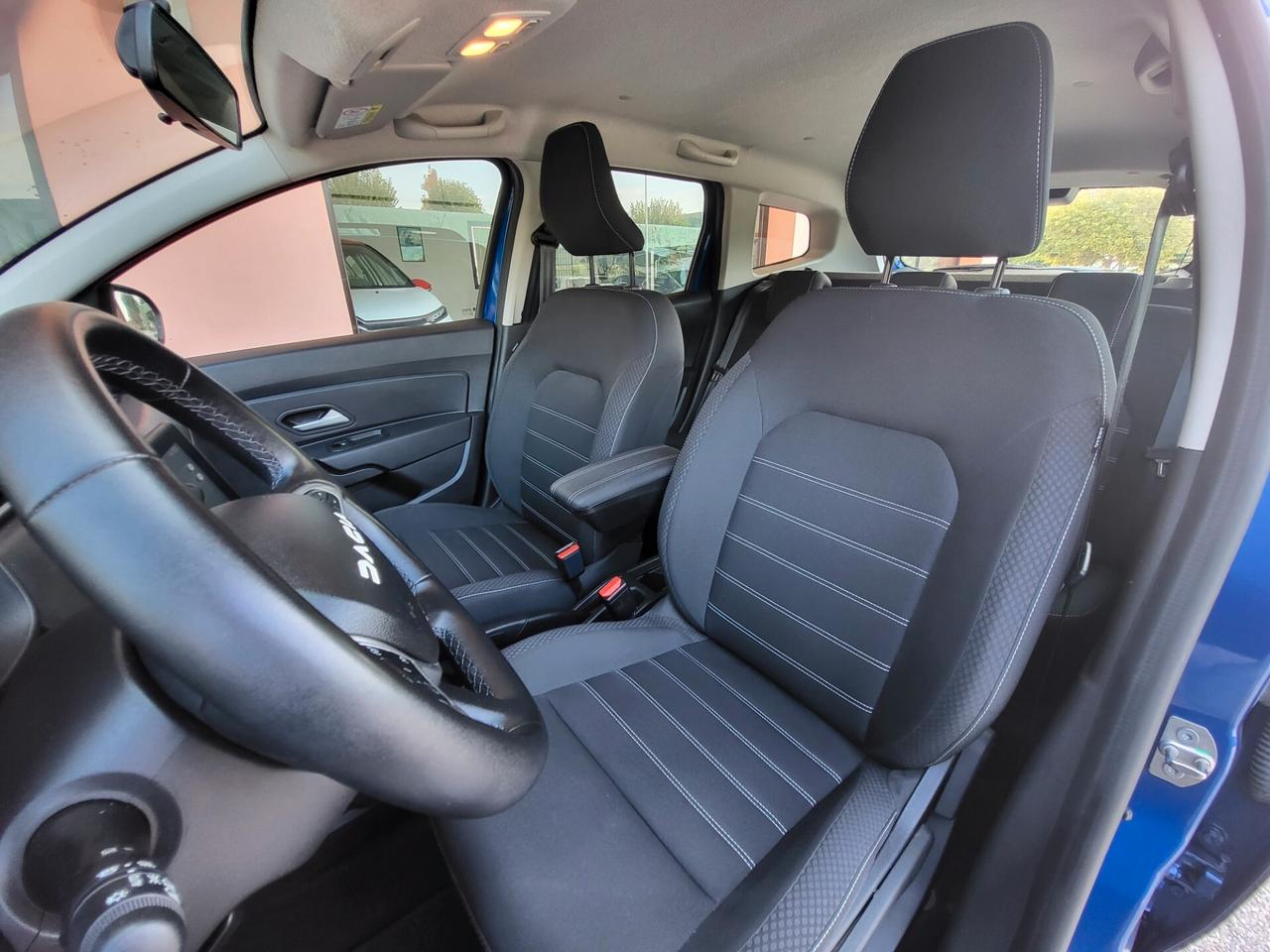 Dacia Duster 1.0 TCe GPL 4x2 Expression