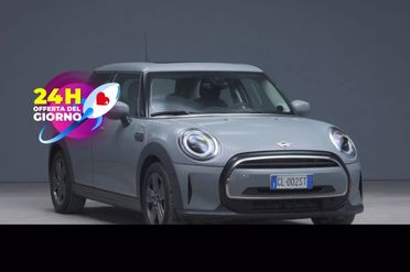 MINI Cooper 1.5 136CV Classic Auto 5p. + tetto apribile