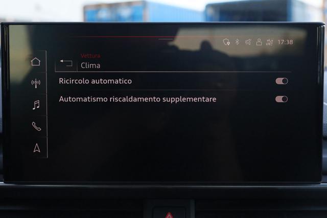 AUDI A4 Avant 35 TDI/163 Prezzo Netto CV S tronic