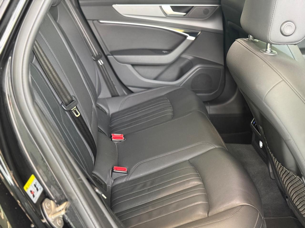 Audi A6 allroad 50 TDI 3.0 quattro tiptronic