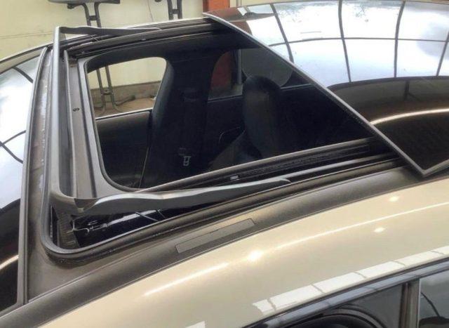 MERCEDES-BENZ CLA 250 Automatic Premium