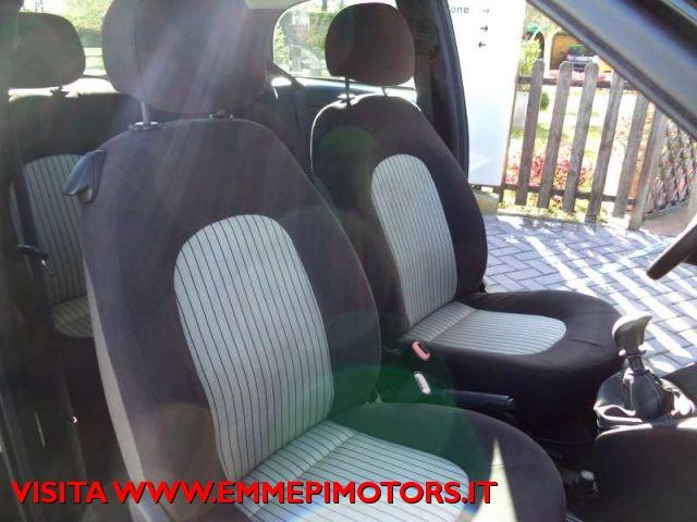 LANCIA Ypsilon 1.2 Argento