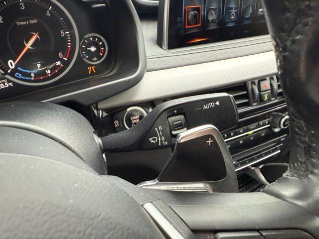 BMW X6 xDrive30d 249CV Msport