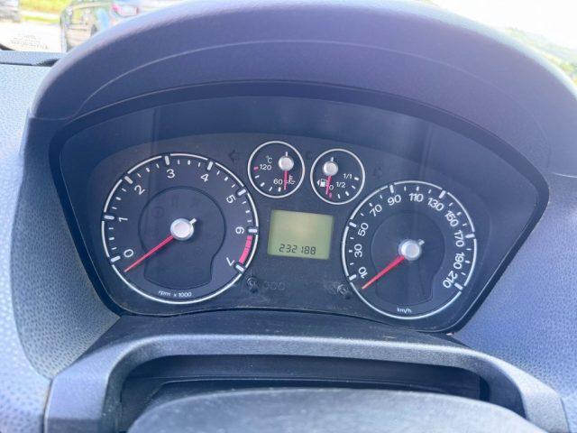 FORD Fiesta 1.2 16V 5p. Titanium OK NEOPATENTATO 5 Porte