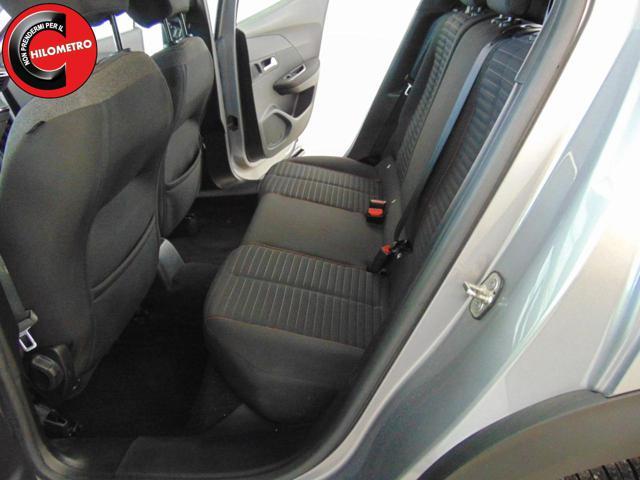 PEUGEOT 2008 2008 1.2 puretech Active Pack s&s 100cv