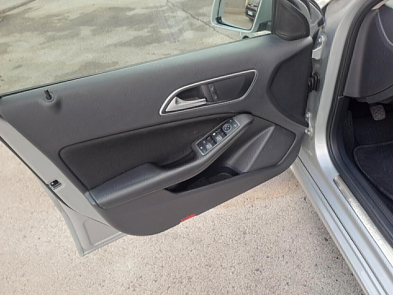 Mercedes-benz A 160 A 160 CDI Executive