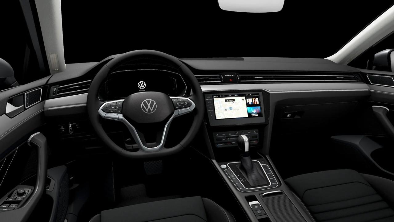 VOLKSWAGEN PASSAT 2.0TDI ELEGANCE 150CV DSG IN ARRIVO