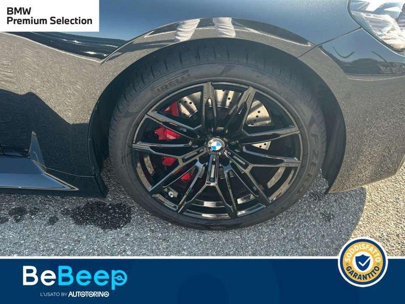 BMW Serie 2 Coupé M2 COUPE 3.0 460CV AUTO