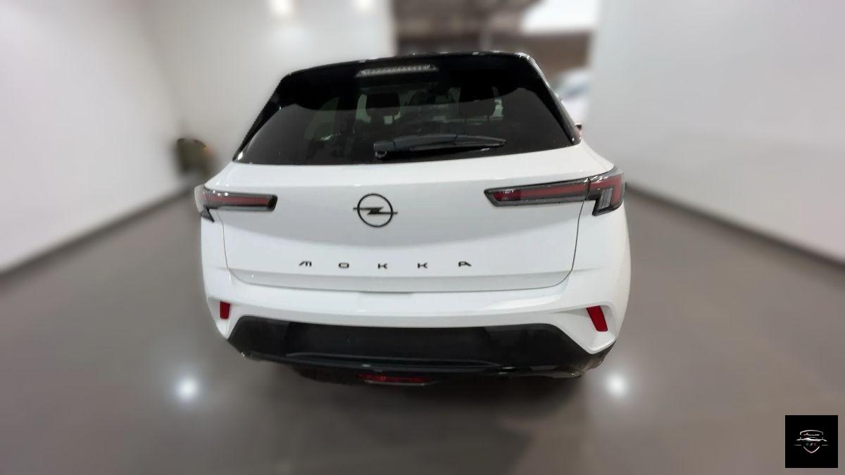 OPEL - Mokka-e - GS Line