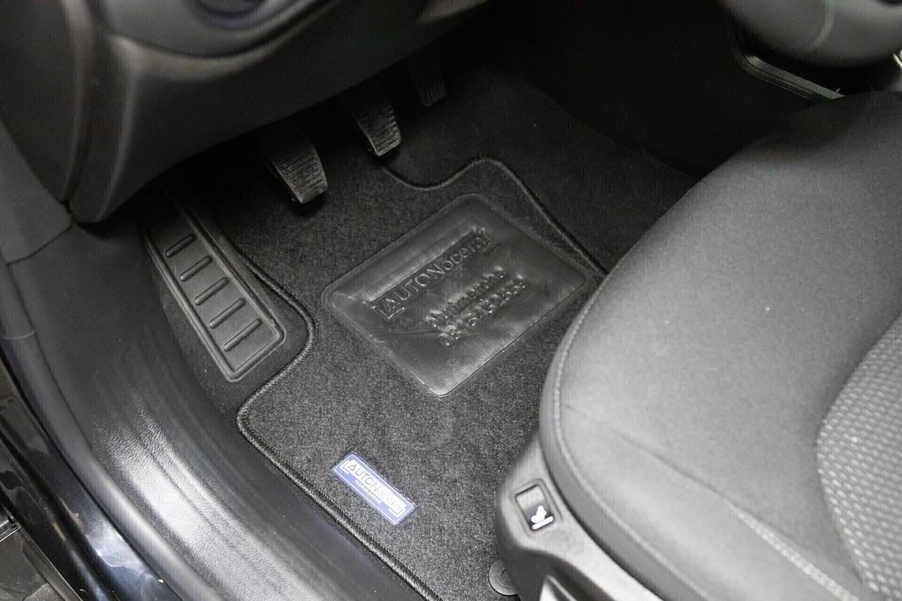 Jeep Renegade 1.6 Multijet 130cv BLACKEAGLE