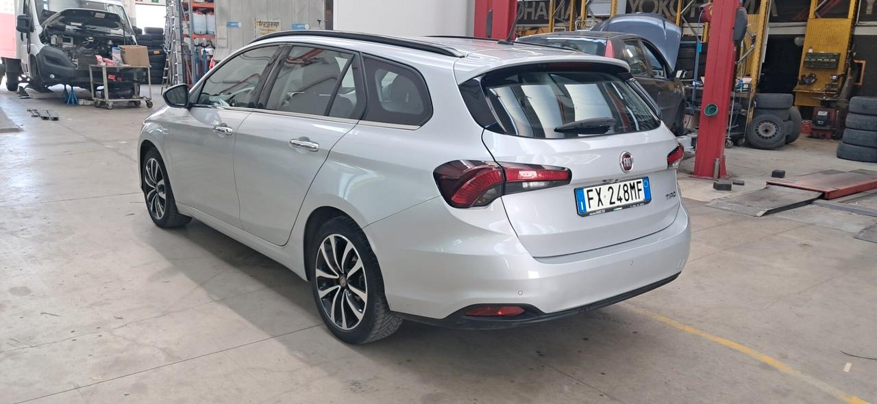 Fiat Tipo sw 1.6 s&s lounge