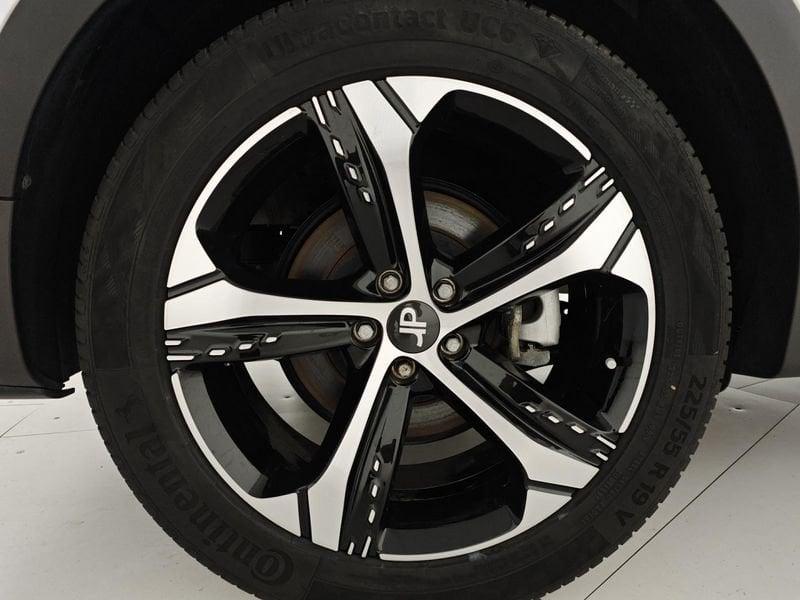 DR AUTOMOBILES DR 6.0 1.5 Turbo CVT Bi-Fuel GPL