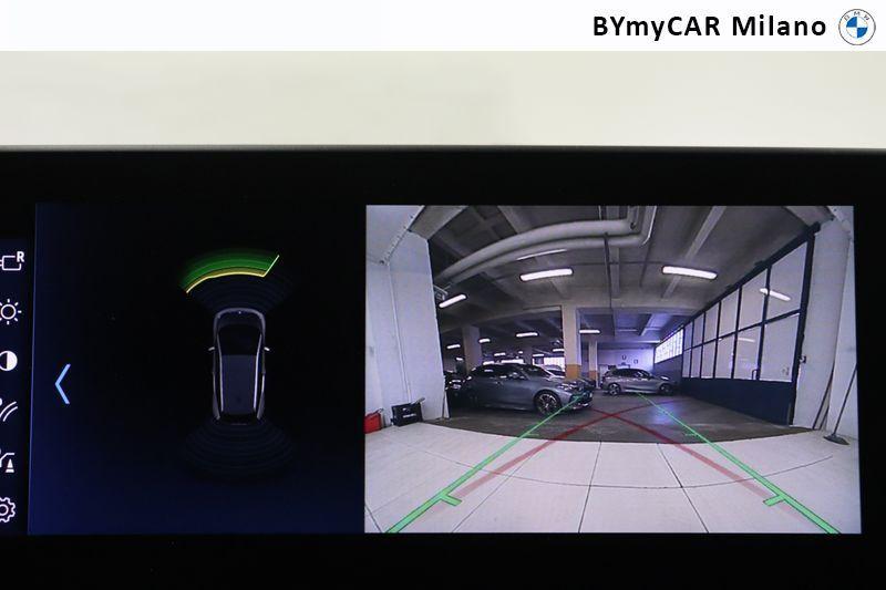 BMW i3 120Ah Advantage CVT