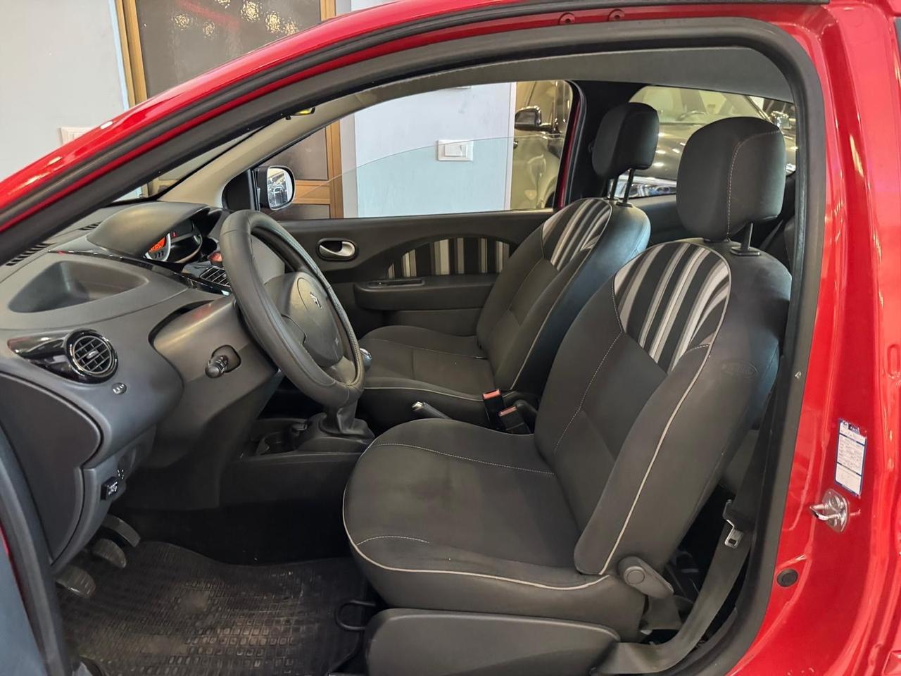 Renault Twingo GPL
