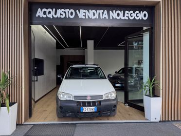 Fiat strada Pick up