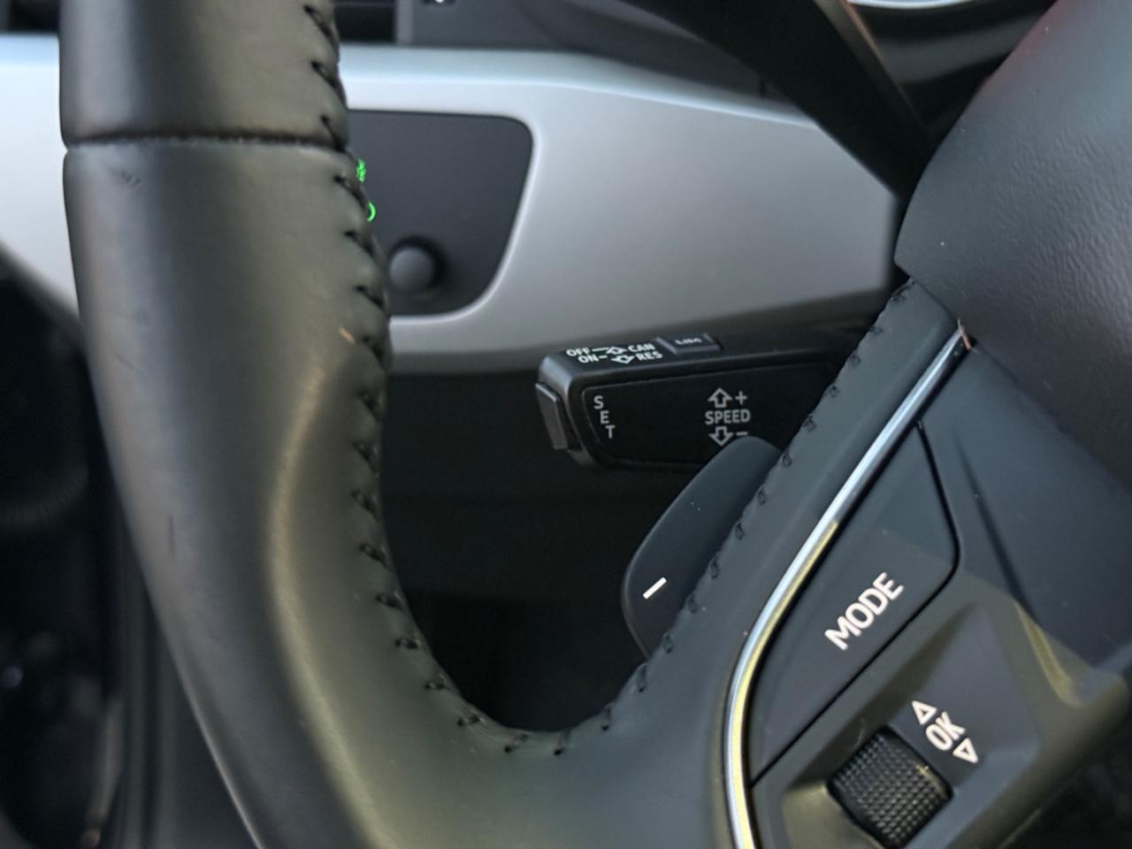 Audi A4 Avant 2.0 TDI 122 CV edition S Tronic