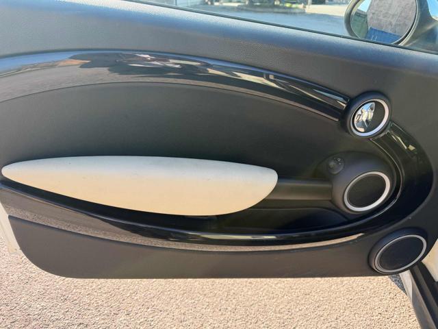 MINI One 107,591km 1.4 16V One Chili senza lavoro da fare