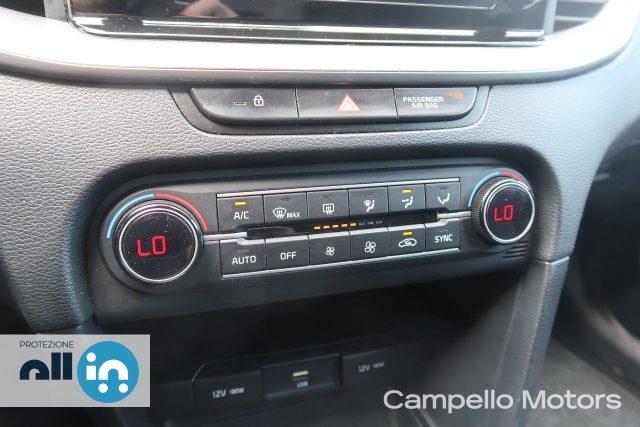 KIA Ceed Ceed 1.0 T-GDi GPL SW Style