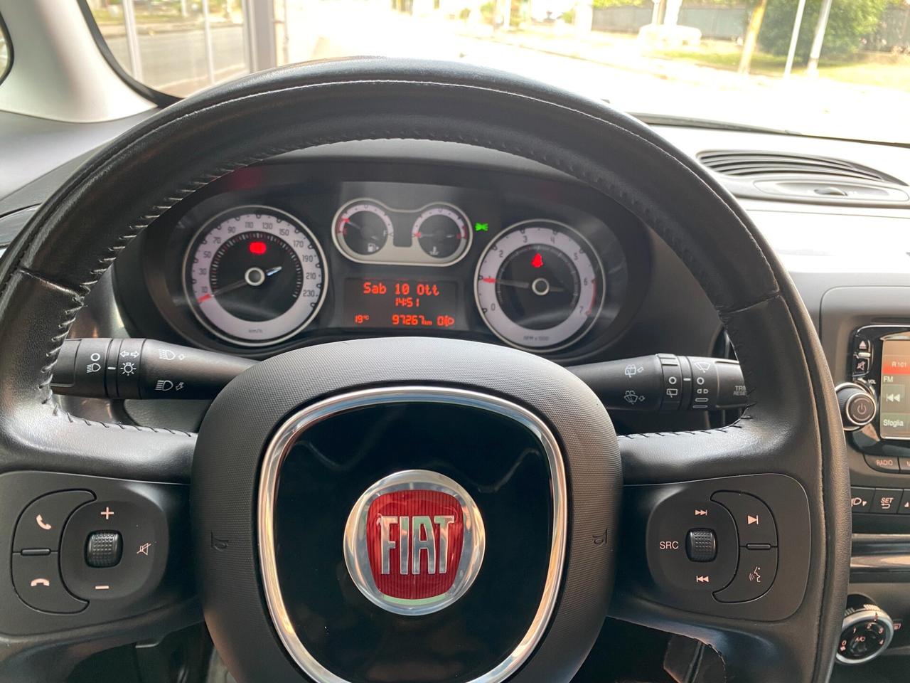 Fiat 500L 1.4 95 CV Lounge