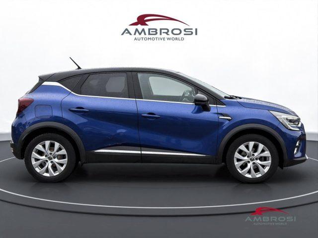 RENAULT Captur TCe 100 CV Intens